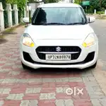 Maruti Suzuki Swift 2018 AMT VDI, 2018, Diesel