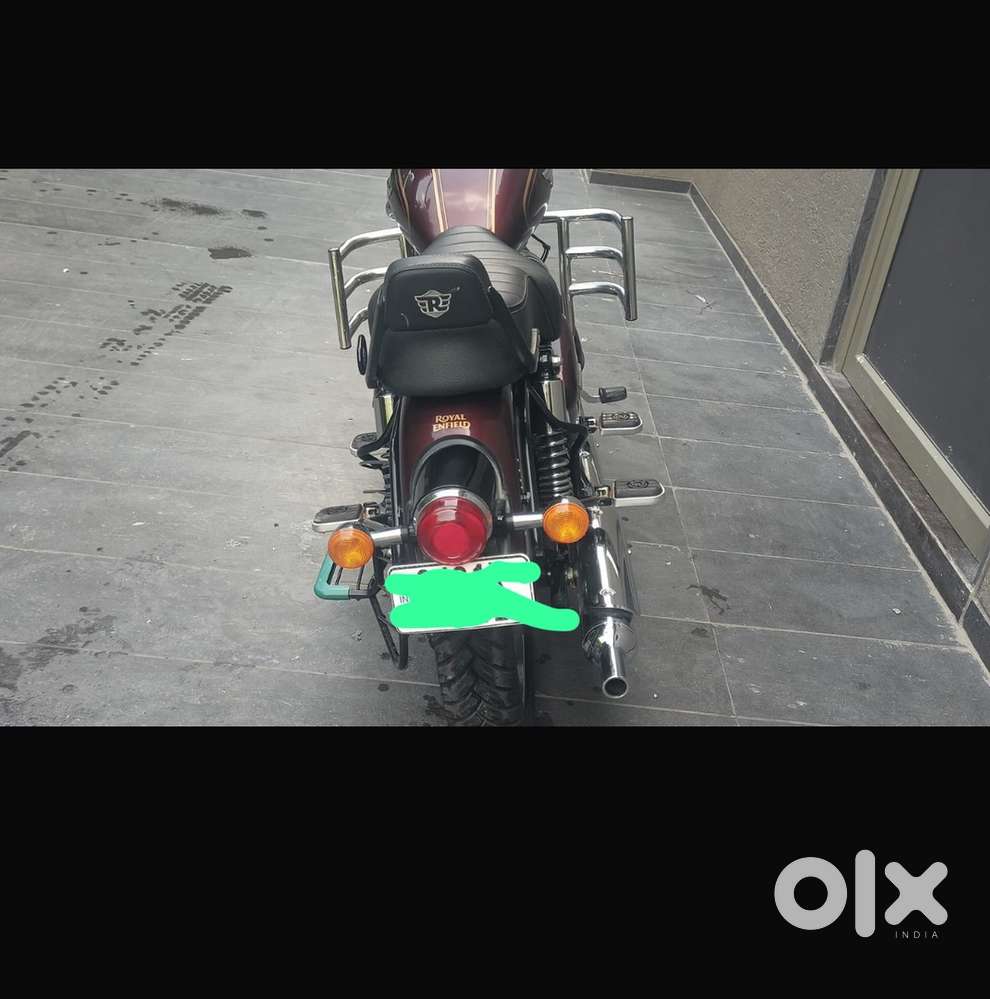 Bollet 350