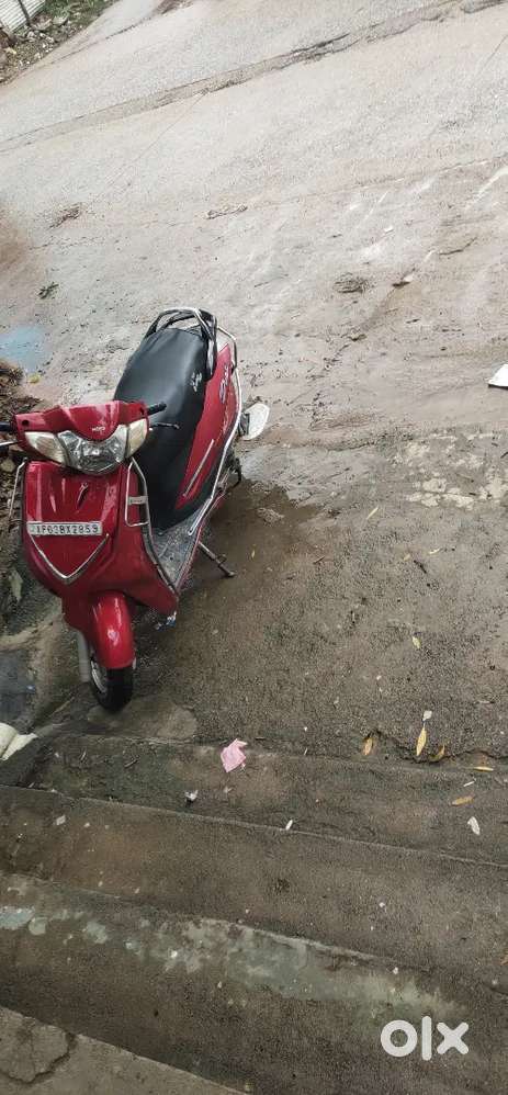 Good ranning condition