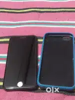 I phone 7 urgent sale at 8000