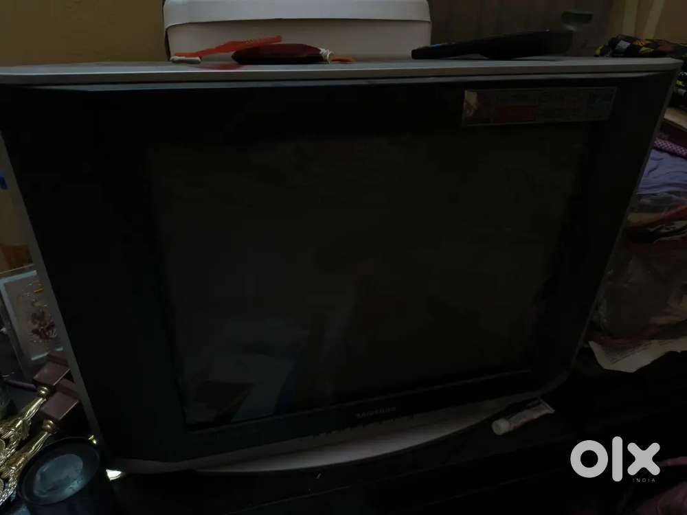 Samsung tv old model