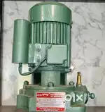 Texmo SINGLE PHASE CAPACITOR RUN JET MONOBLOCK motor