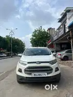 Ford Ecosport 1.5 TDCi Trend Plus, 2014, Diesel