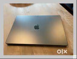 MacBook Pro Apple M4 Pro