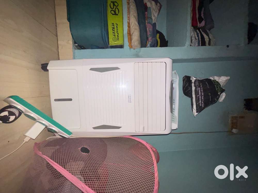 Croma cooler