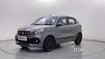 Maruti Suzuki Celerio 1.0 ZXI Plus AMT, 2022, Petrol