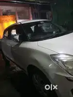 Maruti Suzuki New-gen Swift 31000 Km Driven