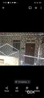10000  rent 15000 deposit