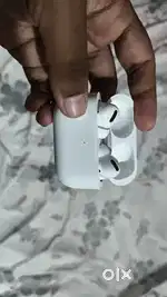 Apple Airpods 2nd gen