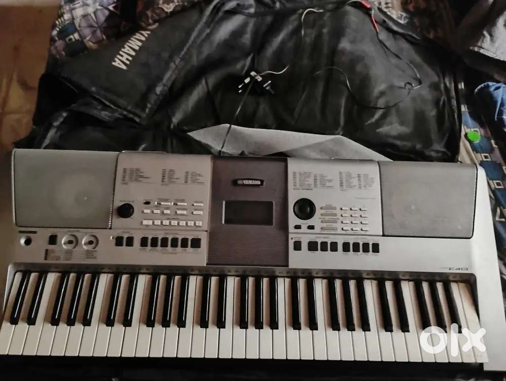 Yamaha E413