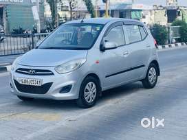 Hyundai i10 Magna 1.1L, 2013, Petrol
