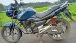 Suzuki G S 150 R
