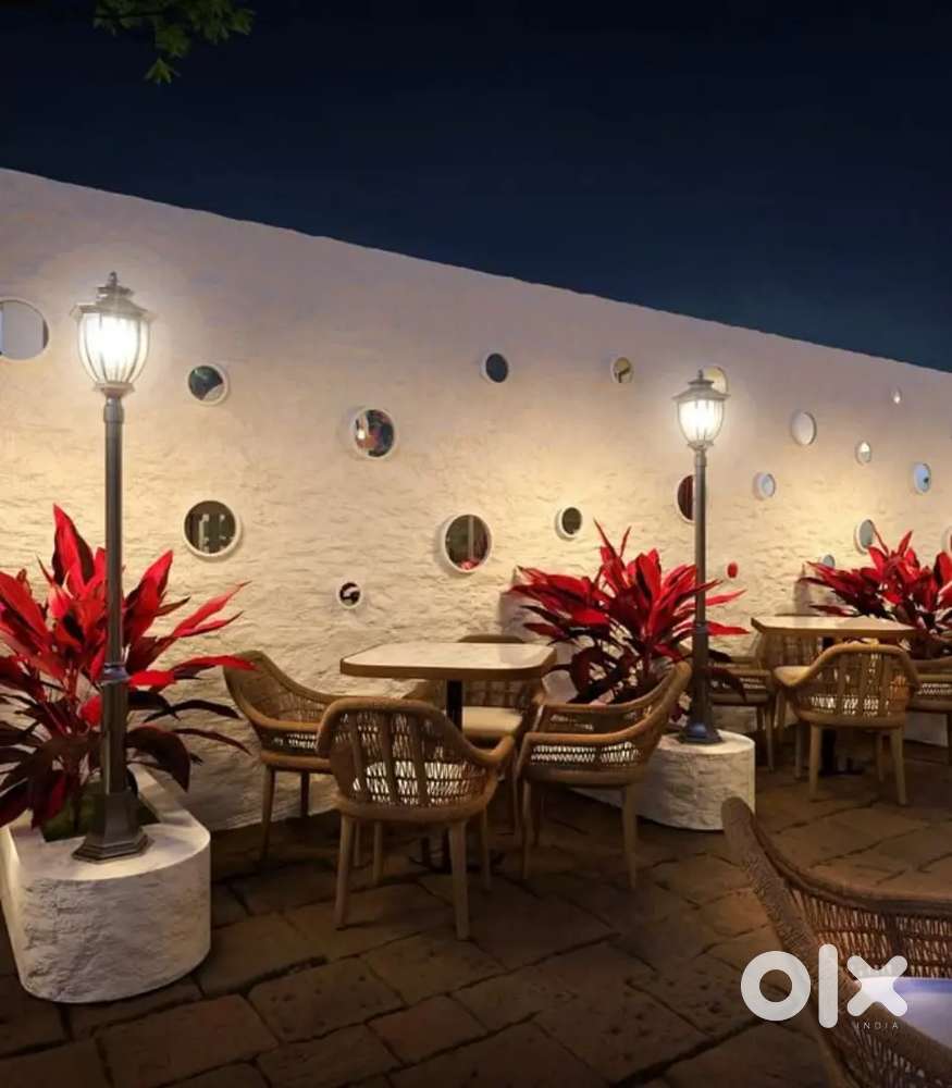 All rounder and continental fast food chef