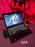 Laptop Lenovo ThinkPad 8gb ram 256gb ssd