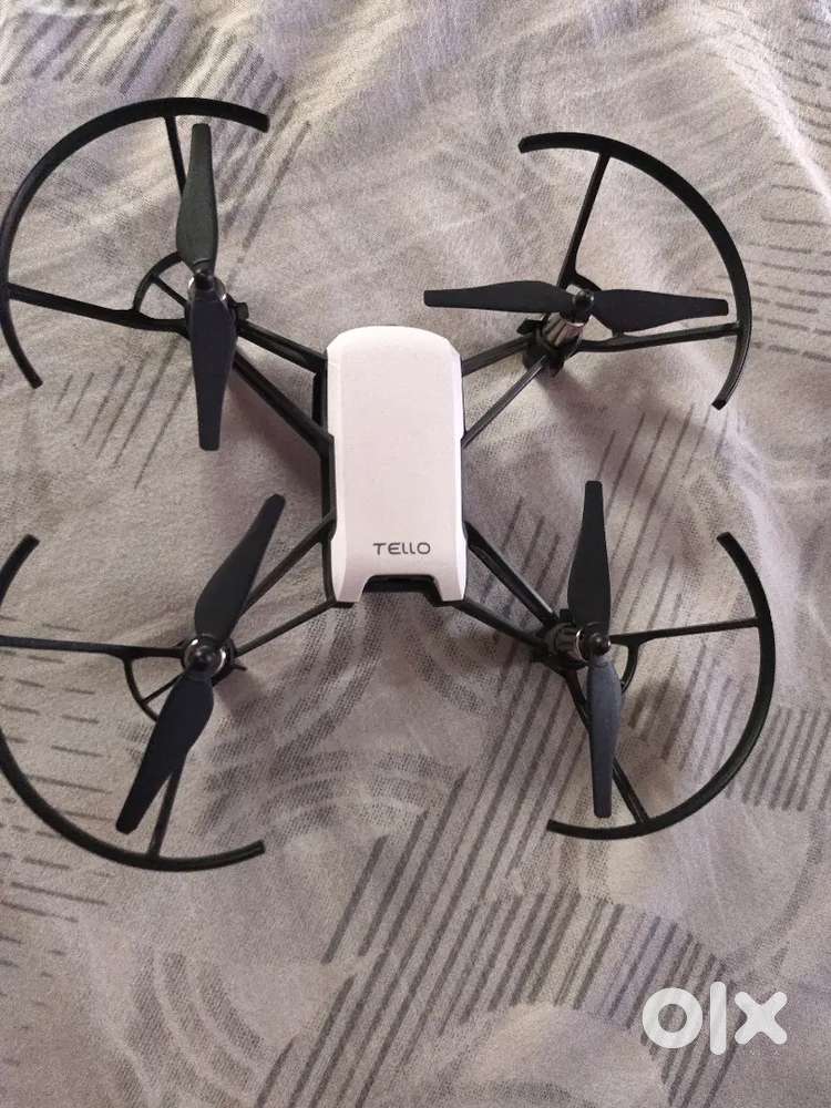 Premium drone