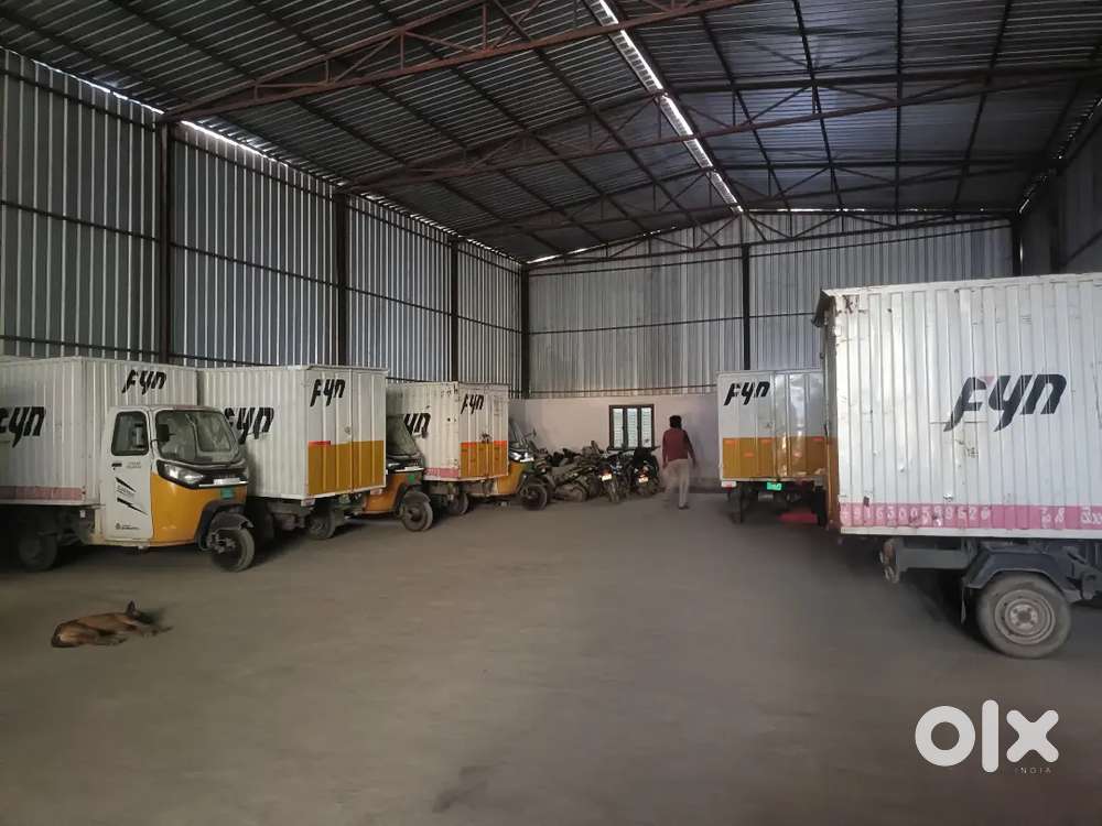 Very easy work to drive