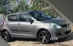 Maruti Suzuki Swift Petrol Well Maintained