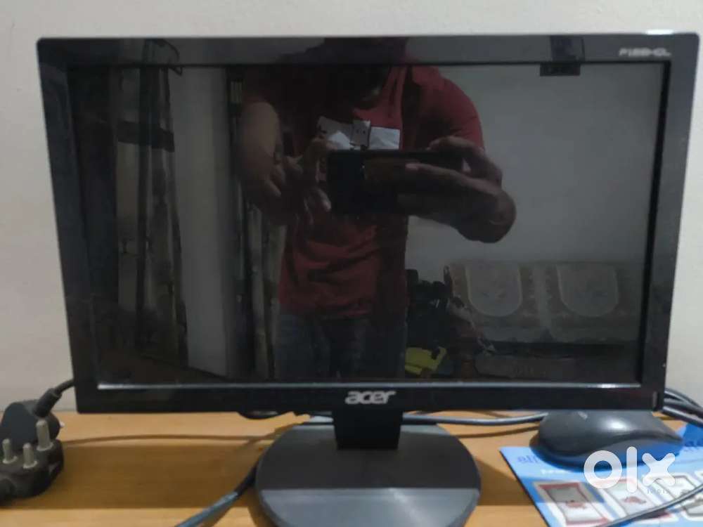 Lcd Monitor