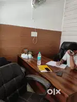 Requirement sales boy builder office