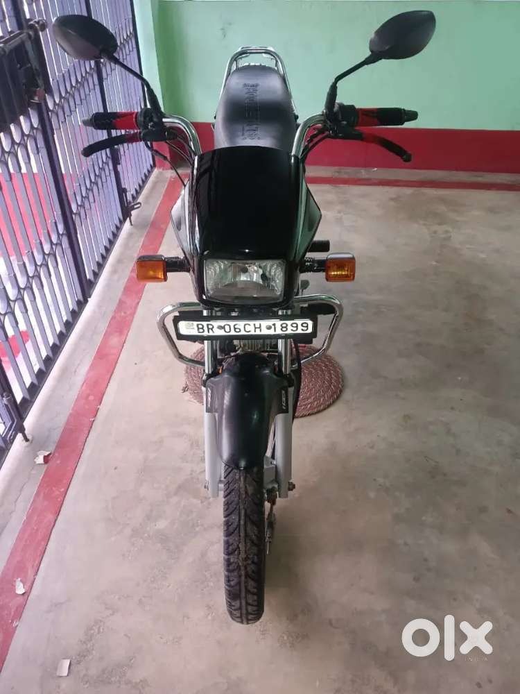 74858208NHI 77HAI GOOD CONDITION BIKE
