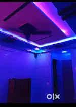 Flat availble in rent in NAROL area