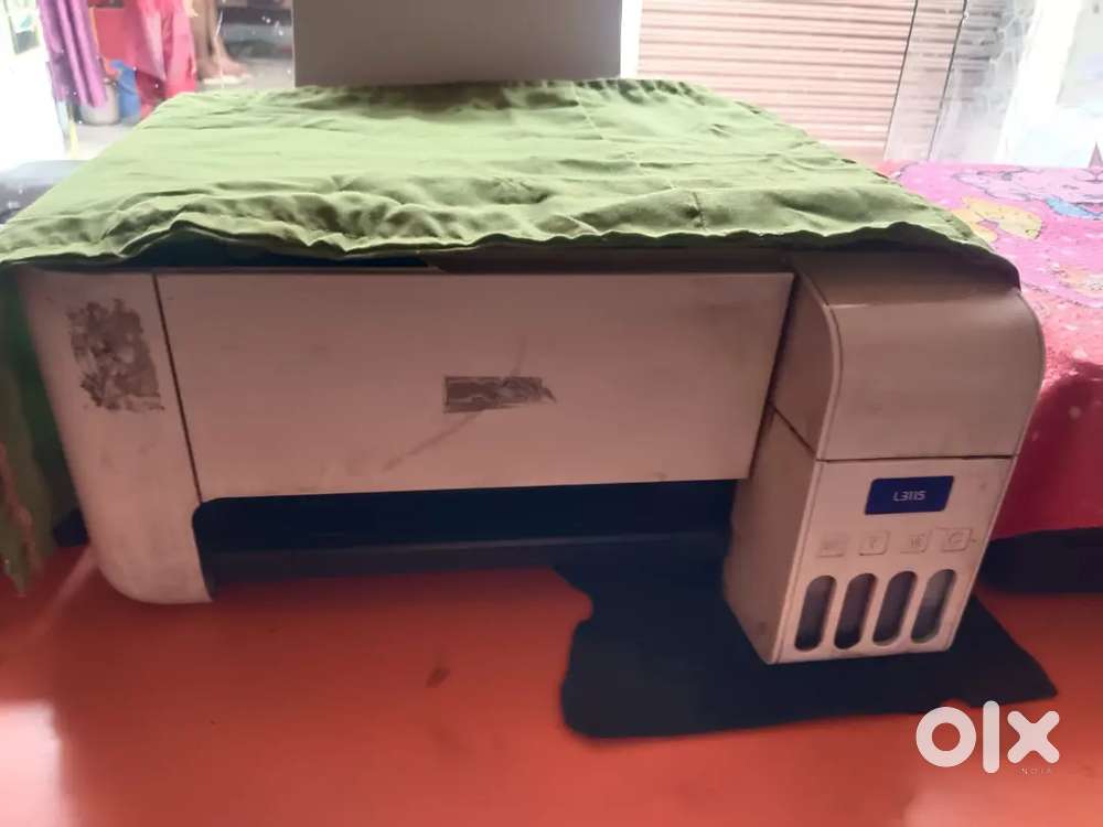 Colour Printer