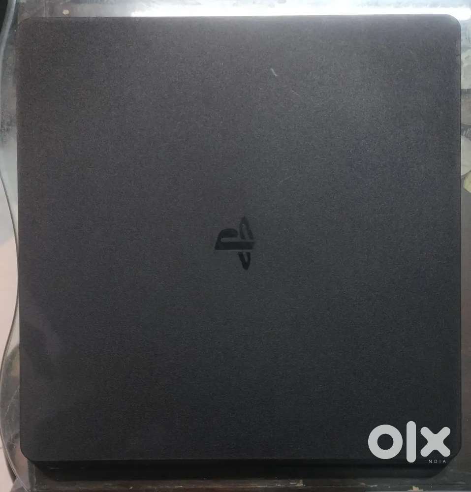 Playstation 4 slim 1tb