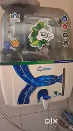 Water filter RO