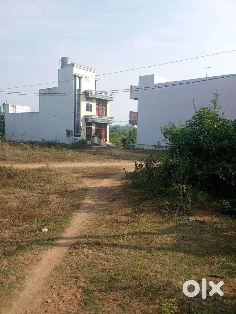 NEAR CTP RAILWAY STATION 100 METER