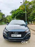 Hyundai New i20 1.2 Sportz MT, 2023, Petrol