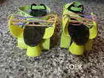 COSCO ROLLER SKATES