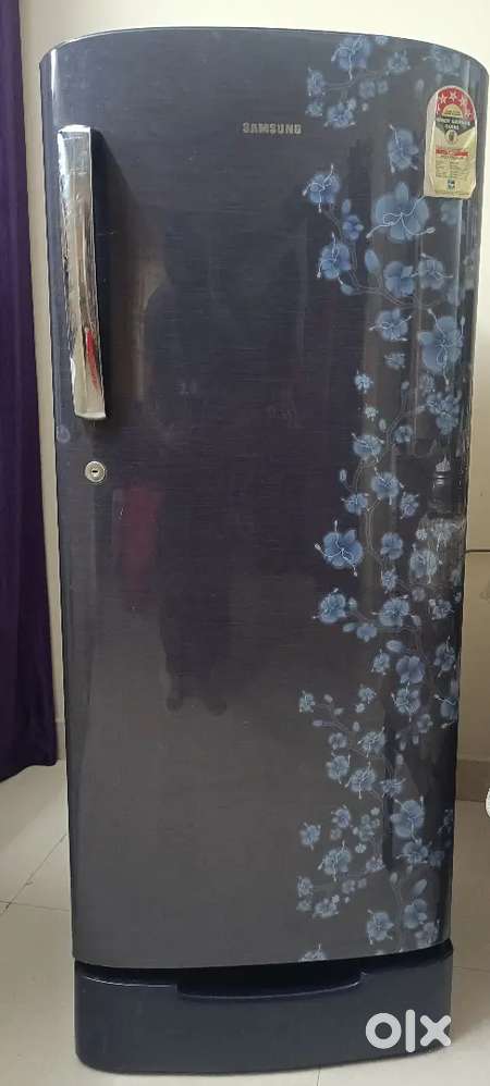 Samsung Refrigerator