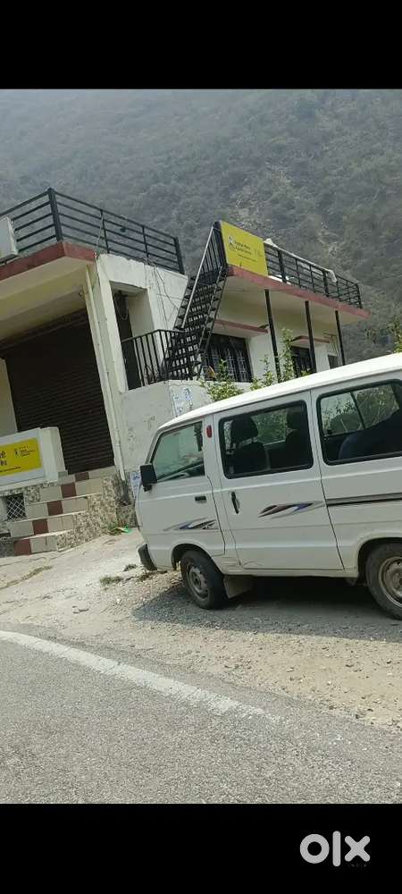 कमर्शियल एवं रेजिडेंशियल मकान किराए के लिए  हेतु