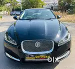 Jaguar XF 2.2 Diesel, 2013, Diesel