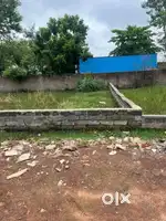 Vipra nagar rukhmani nagar gali no. 7 me 25 feet road me plot sale