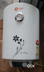Water heater orient