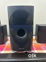 Good Quality Speaker
