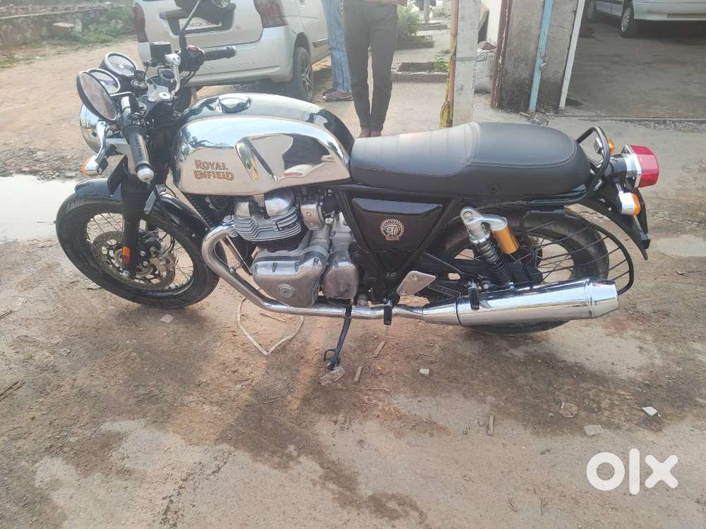 Only 3 months old new condition bike