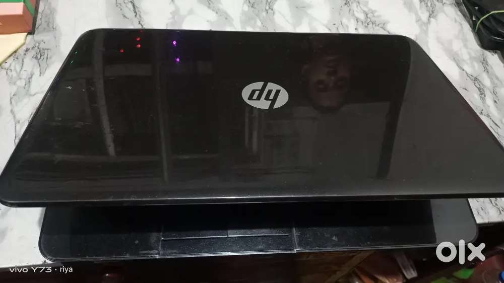 Low Budget Laptop Hp Dell Lenovo