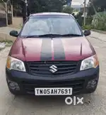 MARUTI SUZIKI  ALTO K10 VXI, LESS K.M DRIVEN