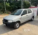 Maruti Suzuki Alto 0.8 LXI (O), 2010, Petrol