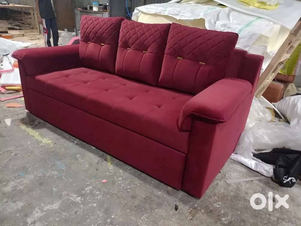 3 SRATER SOFA FOR HOSTEL AND OYO AND RESTAURANT