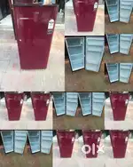 { WHIRLPOOL } FRIDGE + 1 YEARS [ WARRANTY ]  + FREE DELIVERY.