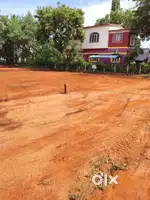 Plot in a quiet enclave