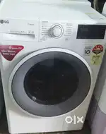 PREMIUM QUALITY FRONT LOAD FULLY AUTOMATIC WASHING MACHINE AVAILABLE