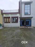 House for sale  sanskrit lok colony