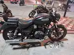 Very good condition single hand