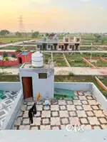 Khatu dham enclave nearby duhai rapid rail station, rajnagarextension