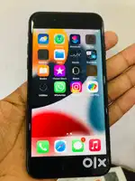 Iphone 7 128 gb