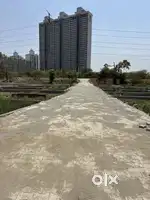 Pakki Road Light water All Facilities Available Spot Registry ke plot
